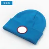 Bonnet de créateur Bonnet d'hiver Bonnet Cappello Nouveaux Bonnets Tide Automne et extérieur Hommes Casquette tricotée Grande circonférence de la tête Mode Chaud T23001