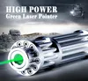 Cheap High Quality 532nm Green Laser Pointers torch adjustable focus match lazer pointer pen 5 star caps 2607211