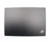 LCD Back Case Cover A for Lenovo Thinkpad E590 E595 Laptop 02DL866