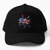 Casquettes de baseball Liz Cheney États-Unis d'Amérique Great Again Casquette de baseball Sun Cosplay Femme Beach Outlet 2024 Hommes