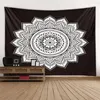 Tapestries Cloud Nine Tapestry Wall Hanging Decor Bedspread Blanket Bedding Towel Throw Table Cloth Decorative Yoga Mat