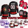 Hot sale cheap Custom Hockey Jerseys Ottawa 39 senators mens 7 Brady Tkachuk 45 Parker Kelly 9 Josh Norris 57 Shane Pinto 85 Jake Sanderson 33 Cam