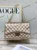 أكياس أعلى الأكياس Sacoche Luxuries مصمم Women Women Bag Custom Handbag Women's Leather Gold Chain Crossbody Black White Pink Counter Coot