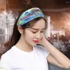 Bandanas 6 PCS Face Covering For Sun Protection Cycling Mask Headwear The Summer Sports Scarves Seamless Scarf