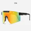 Outdoor Cycling New Outdoor Bicycle Polarized Cross border Fashion Hot selling Sunglasses and Sunglasses for Men and Women top