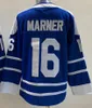 Auston Matthews Jerseys Mitchell Marner John Tavares William Nylander Morgan Rielly Max Domi Martin Jones Mark Giordano Wendel Clark Tyler Tani Youth