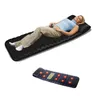 Colchão elétrico de massagem corporal multifuncional, infravermelho, fisioterapia, cama de aquecimento, almofada de massagem, 266k4785186