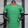 23 24 25 Burkina Faso Fußballtrikots Nationalmannschaft Afrika Dango Ouattara Tapsoba grünes Top-Trikot 2024 Herrengröße S-XXL Fußballtrikots