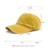 Ball Caps Custom Logo Trucker Hat Unisex Casual Katoenen Baseball Cap Sport Mannen Vrouwen Zacht Ademend Hip Hop Hoeden