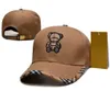 Ball Caps Designer Hüte Baseball Caps Frühling und Herbst Kappe Baumwolle Sonnenschutz Hut für Männer Frauen G-5