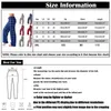 Vêtements de nuit pour femmes Femmes Pantalons de salon Pantalons de pyjama Stretch Plaid Jambes larges Cordon de serrage doux Home Comformatable Wear Vêtements