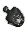Astback Mallet Golf Putter Headcover Putters Head Cover PU Cover Magnet Sticker Spider7635129