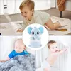 Småbarnshuvudskyddskudde Anti-fall justerbara födda säkerhetsdynor Baby Anti-Fall Pillow Protective Pad Child Toddler Head 231229