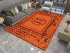 Nueva alfombra mesita para café de sala de estar alfombra guardarropa manta para los pies de la cama alfombras completas