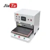 Jiutu 21 inch Vacuum Laminator Machine OCA Automatic Lamination Equipment For iPad/Tablets LCD Screen Repairing