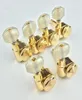 Gold Guitar Locking Tuners Electric Guitar Machine Heads Tuners JN07SP Lock Tuning Pegs With packaging 3555465