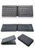 portable mini fold keyboard Bluetooth wireless Keyboards for WindowsAndroidiosTablet ipadPhone LightHandy6167501