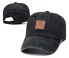 2024 Baseball Caps For Men Hiking Sport Stone Cap Womens Luxury Nylon Hip Hop Man Ball Hats D-6