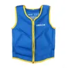 Profession Jacket Adult Kid Life Vest Motorboats Kayak Surf Wakeboard Fishing Raft Boat Swimming RescueVest Drifting Safety 231228