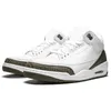 nike air jordan 3 retro 3s jordan3s Palomino 3 Homens Mulheres Tênis de Basquete Jumpman 3s Mens Mulheres Treinadores Tênis