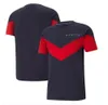 New Formula One F1 Racing Te-Shirt T-Shirts sportshirt repressible Shirt Sleeved Shirt Shirt