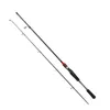 Lokken Hengel 1.65 M/1.8 M Spinning/Casting Hengel ML Power Karper Pole Ultralight Carbon reizen Hengel 231228