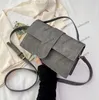 Projektant Jaquemus torba Projektantka Women Crossbody Vintage torebki pod pachami prawdziwe skórzane ramię nastolatek portfel Panie Panie Pressing Torka Portfel torebki TOTES