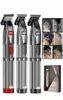 Scissors Shears MADESHOW M6 Professional Hair Clipper Men039s Full Metal Barber Mechanism Hair Machine Grooming Trimmers Strong8628378
