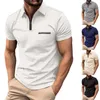 Men's T Shirts Fashion Spring And Summer Casual Short Sleeve Large Tall Mens Size Small Tops Night For Men Sleepwear