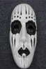 Halloween Horror Movie Theme Mask Masks Slipknot Joey Mask Slipknot Band Slipknot Mask PVC Miljövänliga material8032168