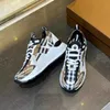 Design de luxe, chaussures de sport élégantes, paire de chaussures de papa assorties pour hommes et femmes, moelleuses et confortables, 2023