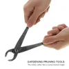 210mm Branch Cutter Garden Styling Maintenance Tools Bonsai Cutters Plants Pruner Potted Tree Knots Pruning Pliers 231228