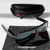 Retro Aviation Men Solglasögon Designer unisex överdimensionerade klassiska pilot solglasögon kvinnor idrottsglasögon gafas de sol para hombre