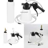 Luxurious A set of 10 dual point machines for filtering and replacing vacuum cleaners