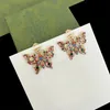 Bracciale di design Braccialetti con ciondoli eleganti Moda in oro 18 carati Gioielli per matrimoni per la festa della mamma