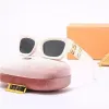 Miui miui óculos de sol de luxo, lentes ovais uv400, resistente à radiação, personalizado, retrô, feminino, armação pequena