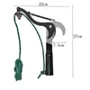 1PC HighAltitude Lopper Branch Scissors Extendable Fruit Tree Pruning Saw Cutter Garden Trimmer Tool With 231228