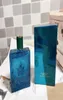 Marchio di lusso Eros Men039s profumo 100 ml Blu eau de toilette Fragranza a lunga durata Spray premeierlash nave veloce2532670