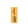 Batteria al litio ricaricabile speciale Bestfire 26650 originale 22200Wh 6000mAh 60A scarica 3,7 V per utensili elettrici