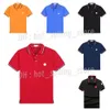 Monclear Shirt Mens Womens Designer Polo Shirt Monclair T Shirt Classic Men's Luxury Polo Shirt Casuare En'sTシャツSerpentine Monclear 67m