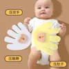 Baby's Large Pacifying Palm Anti Hartle Pillow Pressing Device för att lugna Sleep Safety 231229