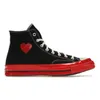 High Top Vintage Commes Des Garcons