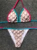 Sexiga kvinnors designers bikinis sätter tydlig rem form baddräkter damer baddräkter badkläder strandkvinna badkläder biquini blandade lyxmärken badkläder 1107