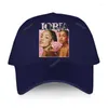 Ball Caps Adult Hip Hop Baseball Cap Men Outdoor Casual Sunhat Black Jorja Smith Adjustable Summer Women Hat Unisex Classic Style