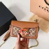 Women Handbag Designer Crossbody Tabby Bag Shoulder Bag Fashion Sacoche Borse Lady Cross Body Designer Bags