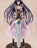 Neue 26 cm Anime DATE A LIVE Fantasia 30th Anniversary Prinzessin Yatogami Tohka Astral Dress Ver PVC Action Figure Modell Spielzeug T201701835