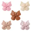 Accessoires pour cheveux, pince papillon pour tout-petits, Barrettes de coiffure