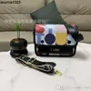 مصمم حقيبة نسائية جديدة شهيرة Pring Autumn Letter Printing Bag Bag Fashion Fashion Handheld Crossbody