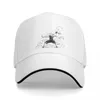 Ball Caps Gear Second Baseball Cap Custom Hats Christmas Gentleman Hat Men's Women's