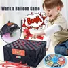 Versatile gioco Don't Pop The Balloon Divertente Whack a Wack Plastic Explosion Box Games 231228